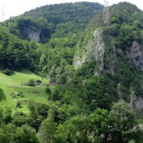 1505F 026 Chur(CH)-Mannheim